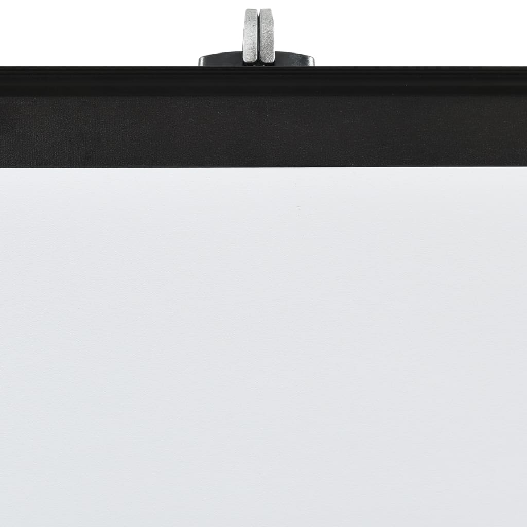Tafelprojectiescherm 4:3 40''