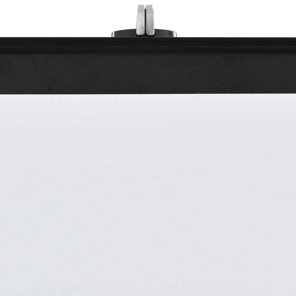 Tafelprojectiescherm 4:3 50''