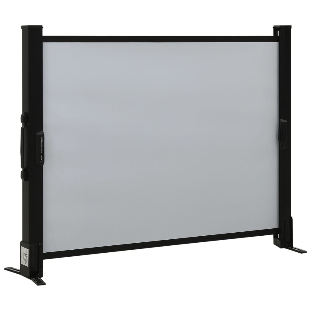 Tafelprojectiescherm 4:3 40''