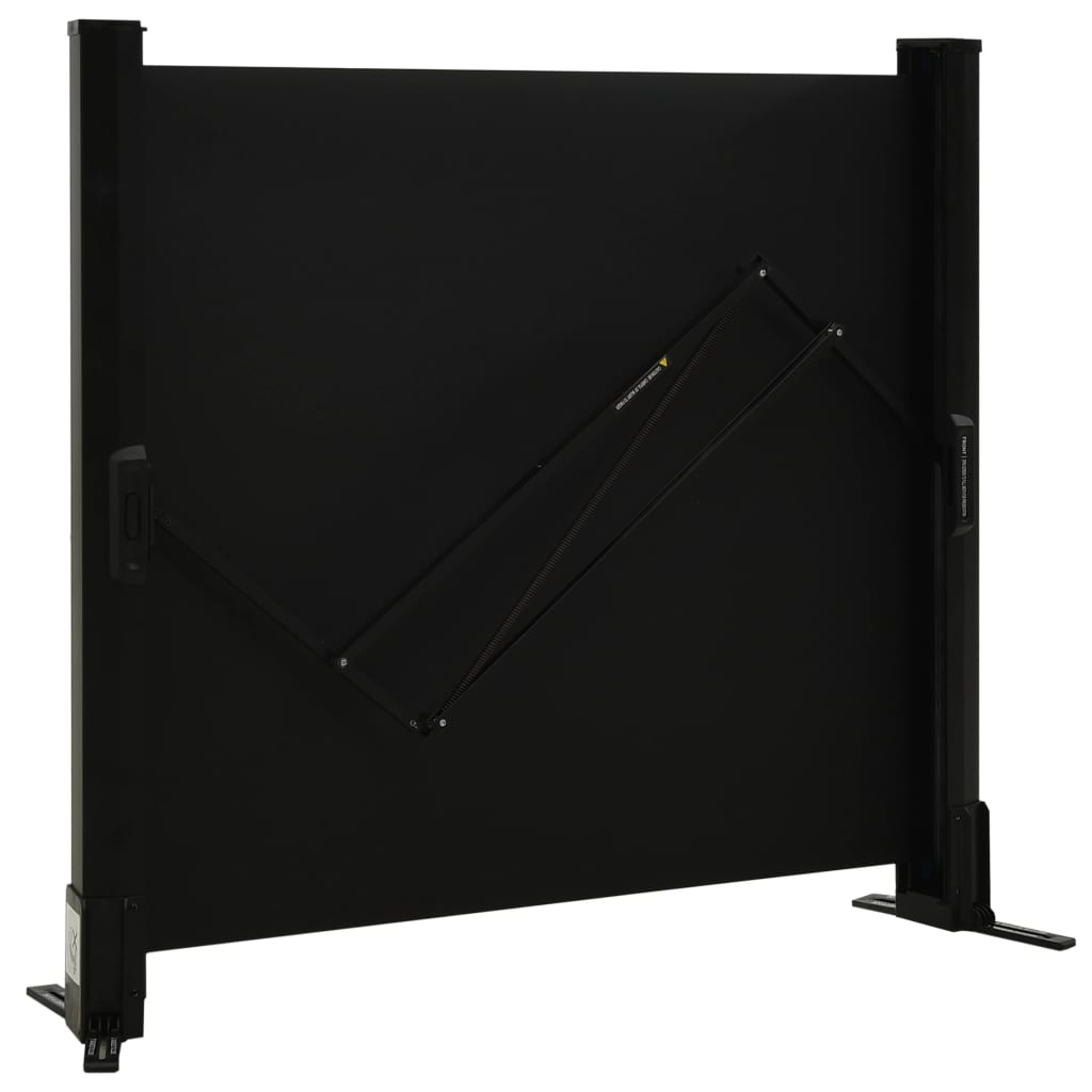 Tafelprojectiescherm 4:3 40''