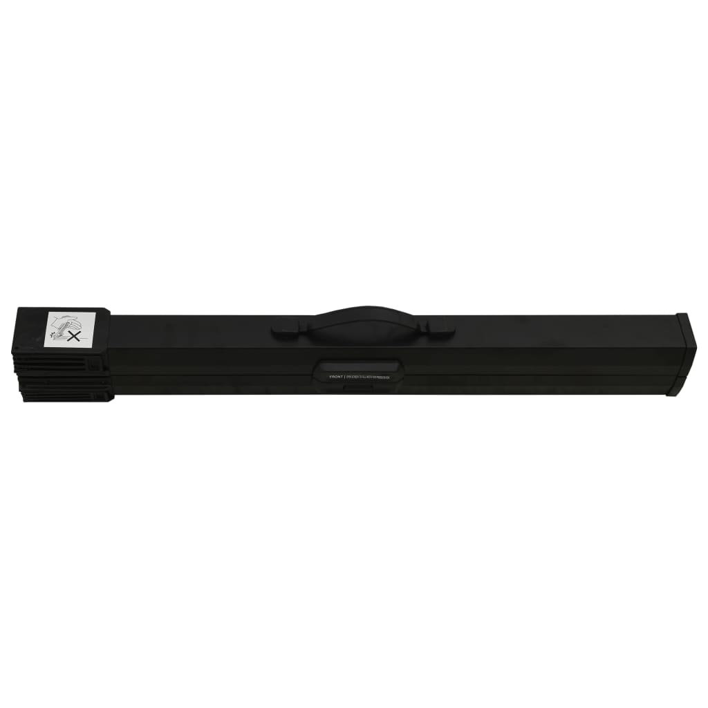 Tafelprojectiescherm 4:3 40''