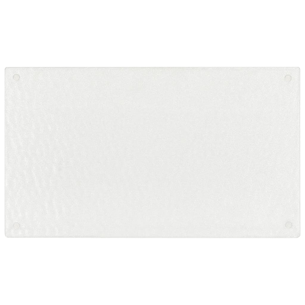 Snijplanken 2 St Met Transparant Bubbelpatroon Gehard Glas