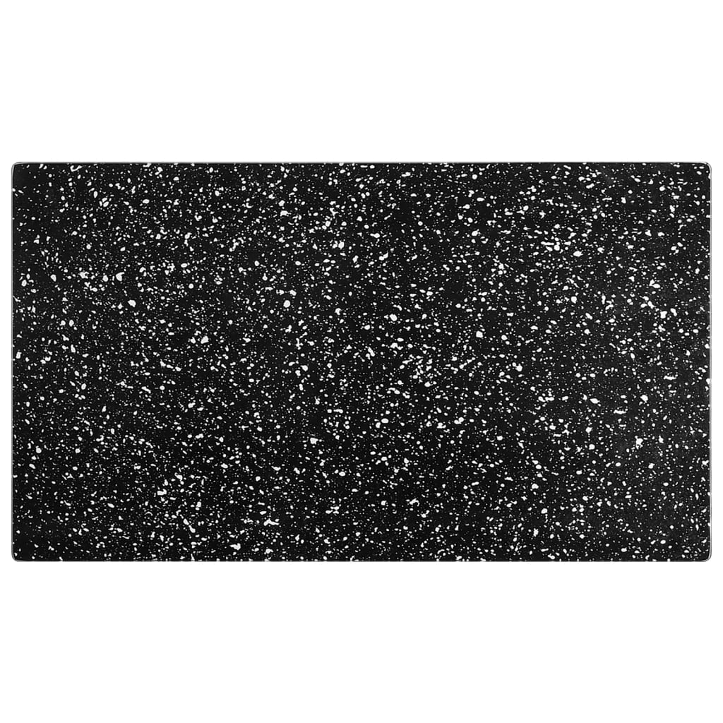 Snijplanken 2 St Met Granietpatroon Gehard Glas