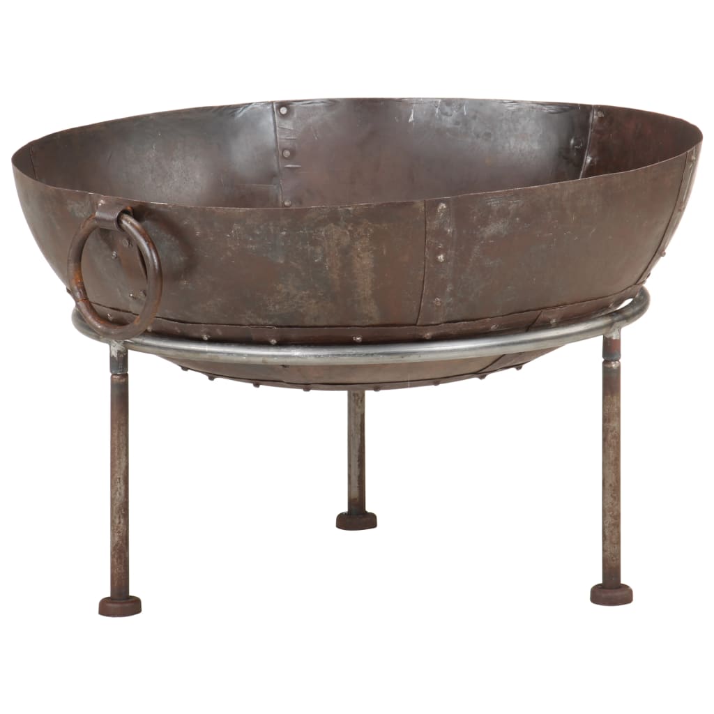 Vuurplaats Ø60 Cm Ijzer