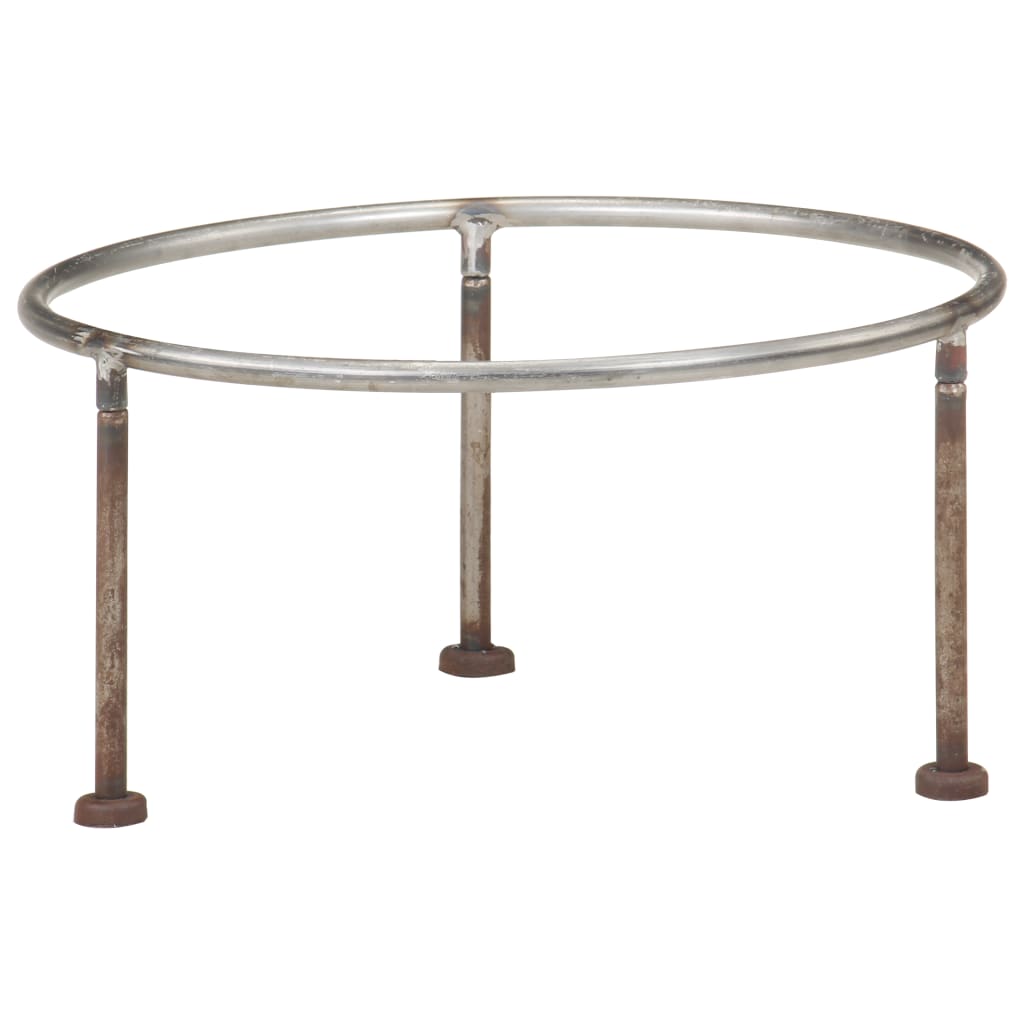 Vuurplaats Ø60 Cm Ijzer