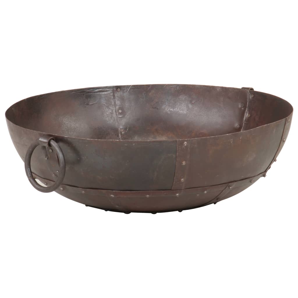 Vuurplaats Ø60 Cm Ijzer