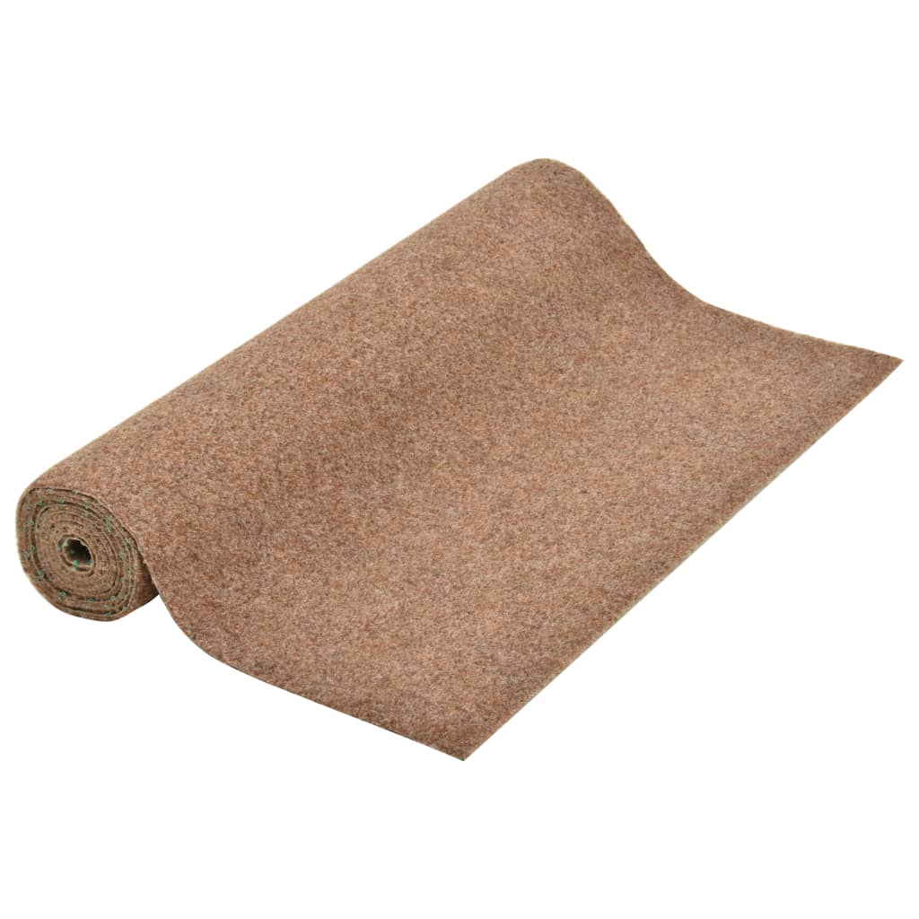 Kunstgras Met Noppen 4X1 M Beige