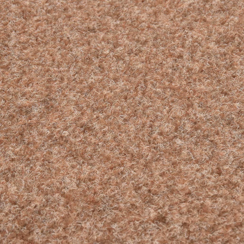 Kunstgras Met Noppen 4X1 M Beige