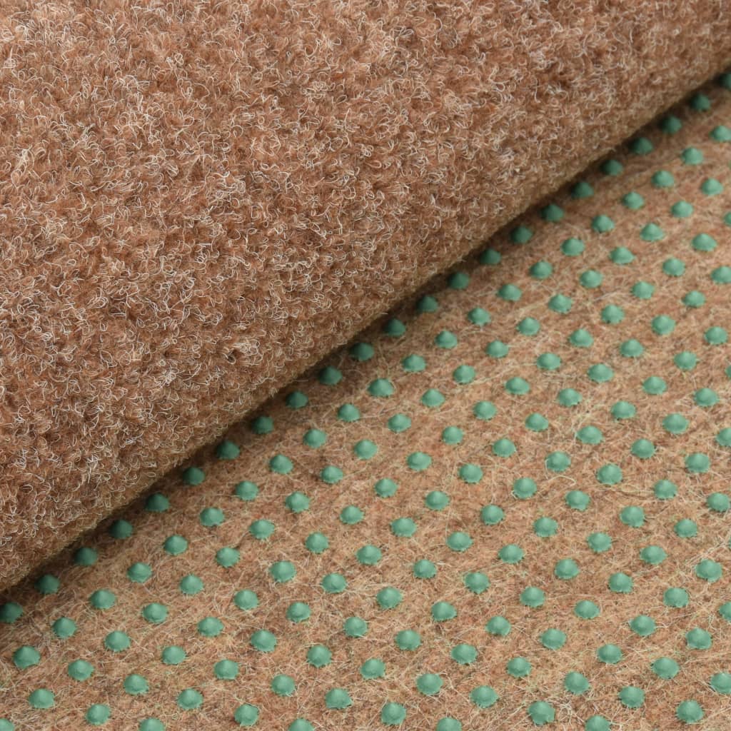 Kunstgras Met Noppen 4X1 M Beige