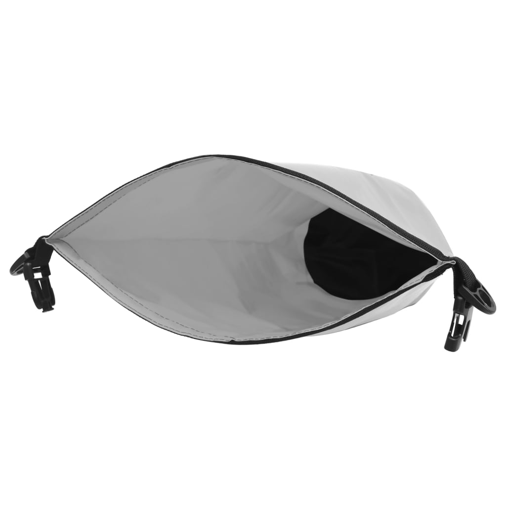 Drybag 20 L Pvc Grijs