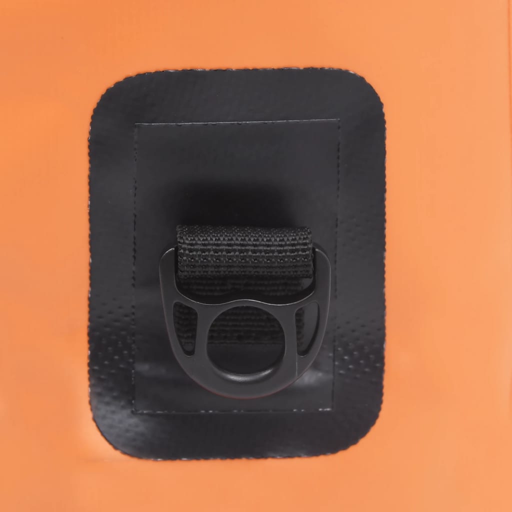 Drybag 20 L Pvc Oranje