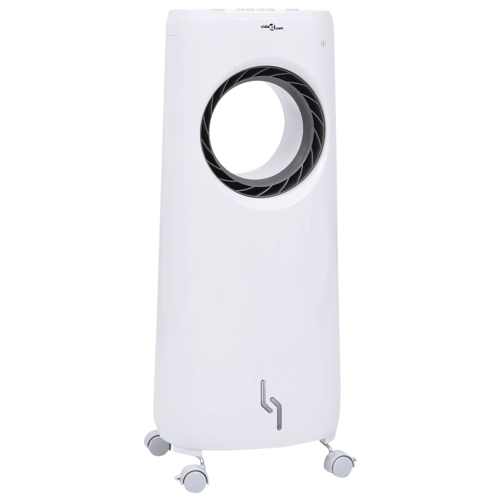 Luchtbevochtiger Mobiel 2-In-1 80 W