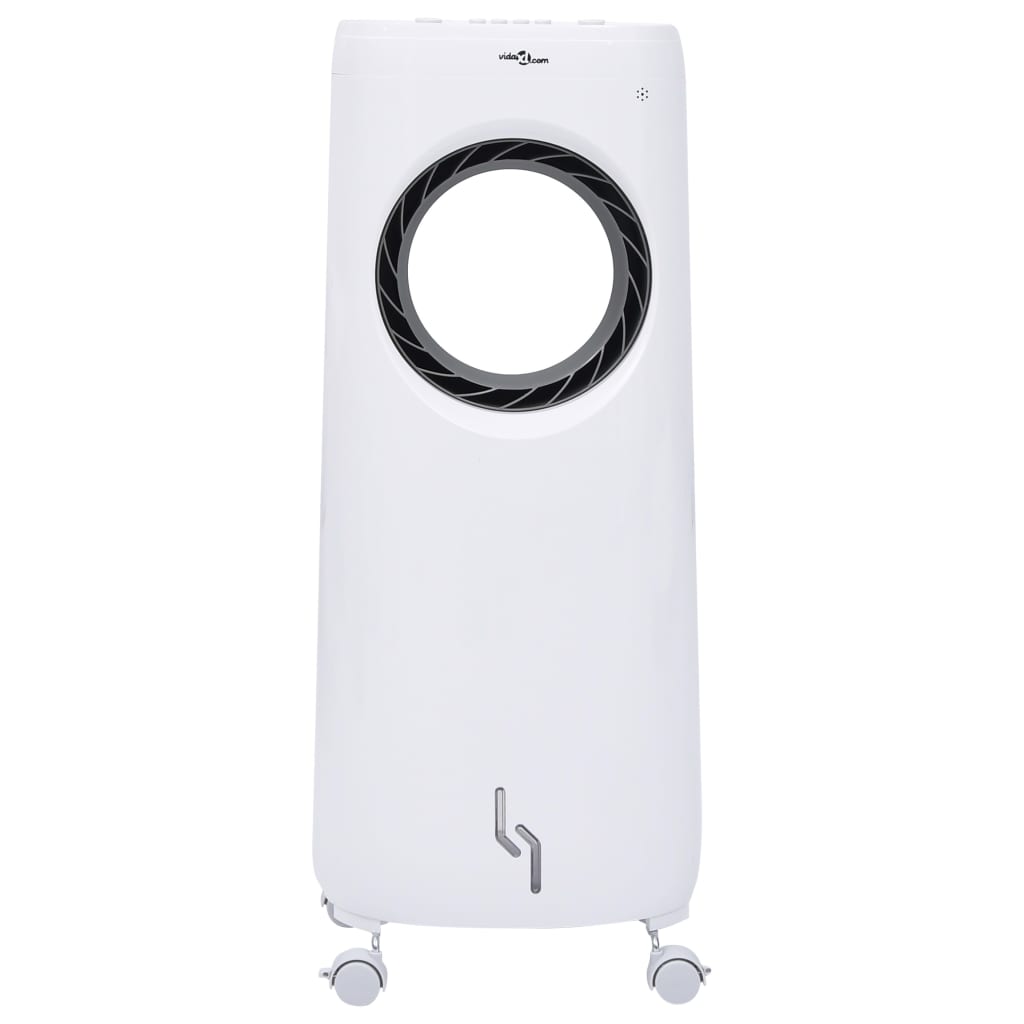 Luchtbevochtiger Mobiel 2-In-1 80 W