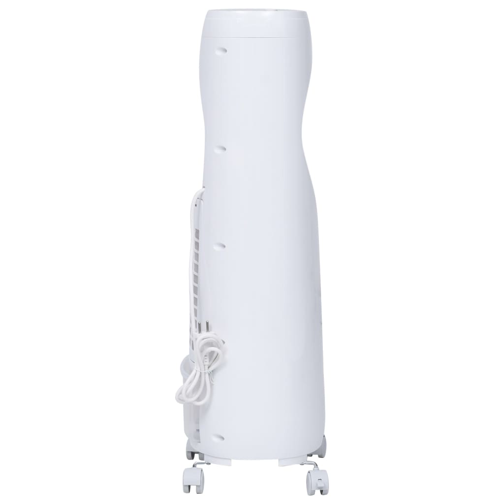 Luchtbevochtiger Mobiel 2-In-1 80 W