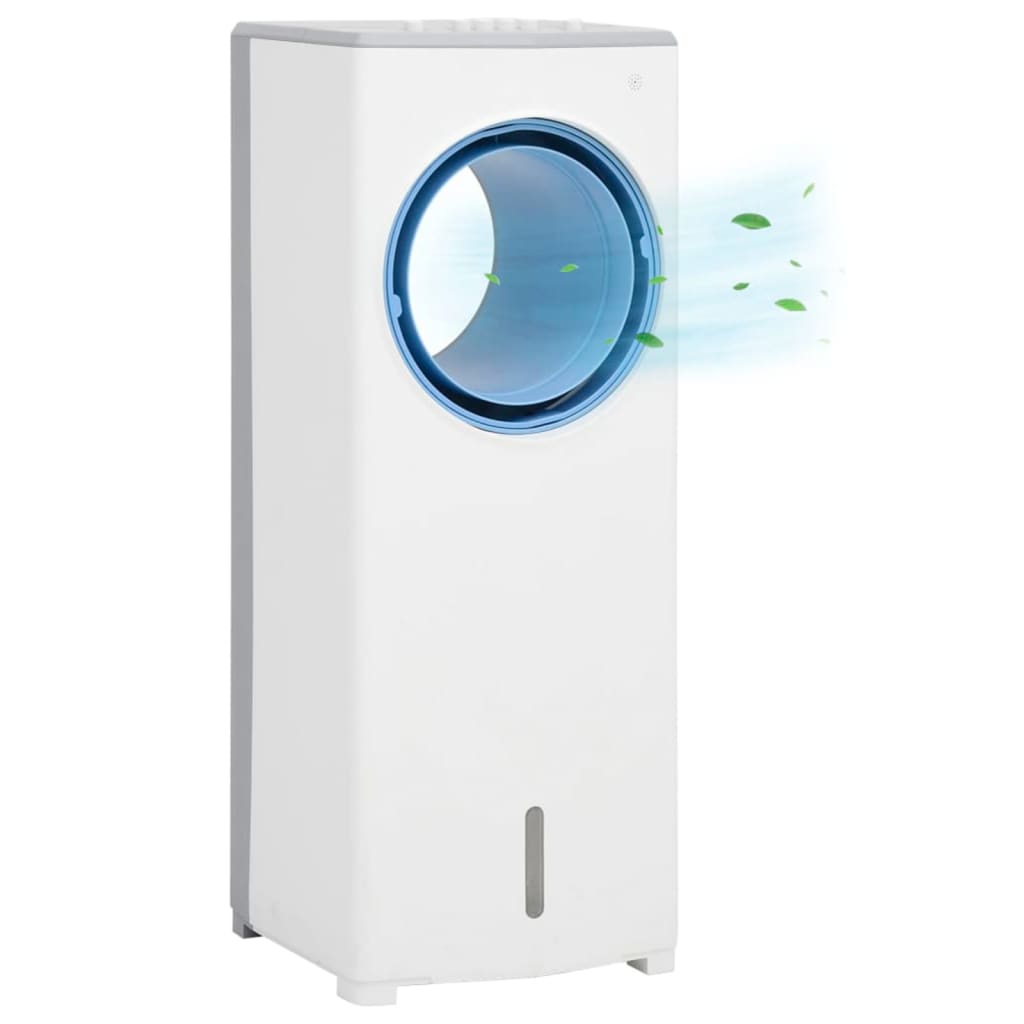 Luchtkoeler 3-In-1 80 W 264X255X680 Cm Wit