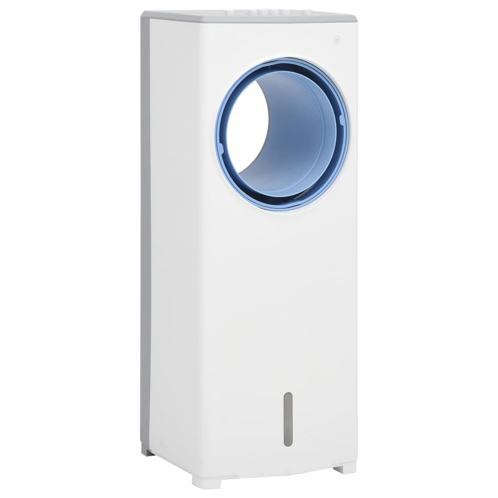 Luchtkoeler 3-In-1 80 W 264X255X680 Cm Wit