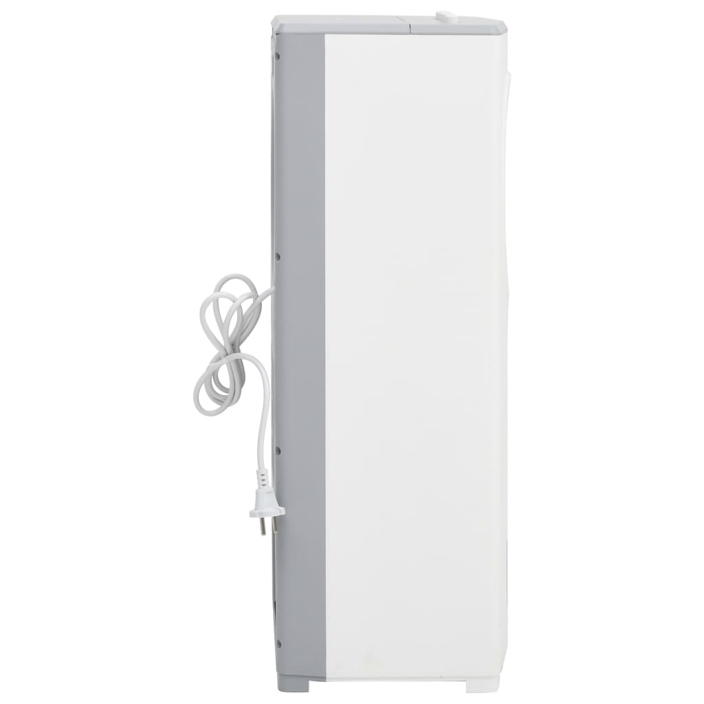 Luchtkoeler 3-In-1 80 W 264X255X680 Cm Wit