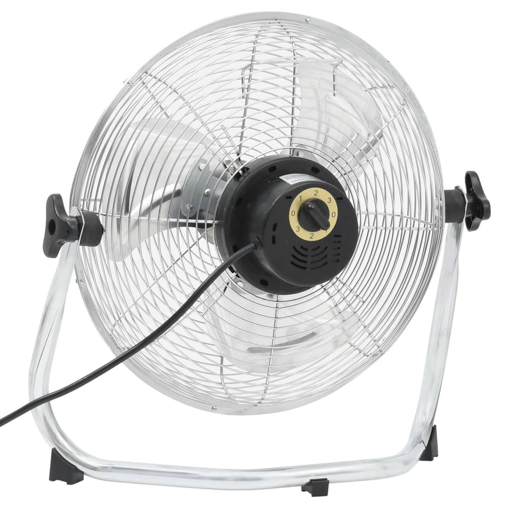 Vloerventilator 3 Snelheden 40 W 40 Cm