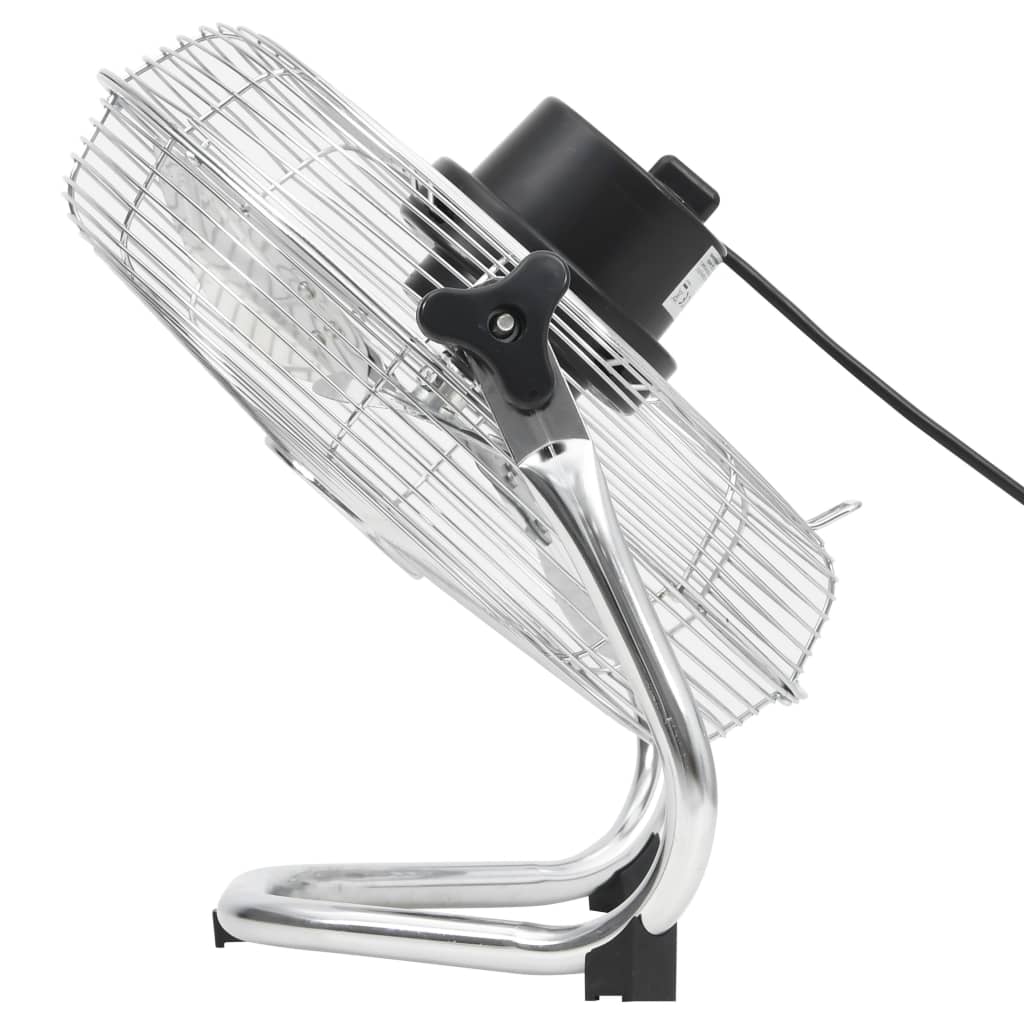 Vloerventilator 3 Snelheden 40 W 40 Cm
