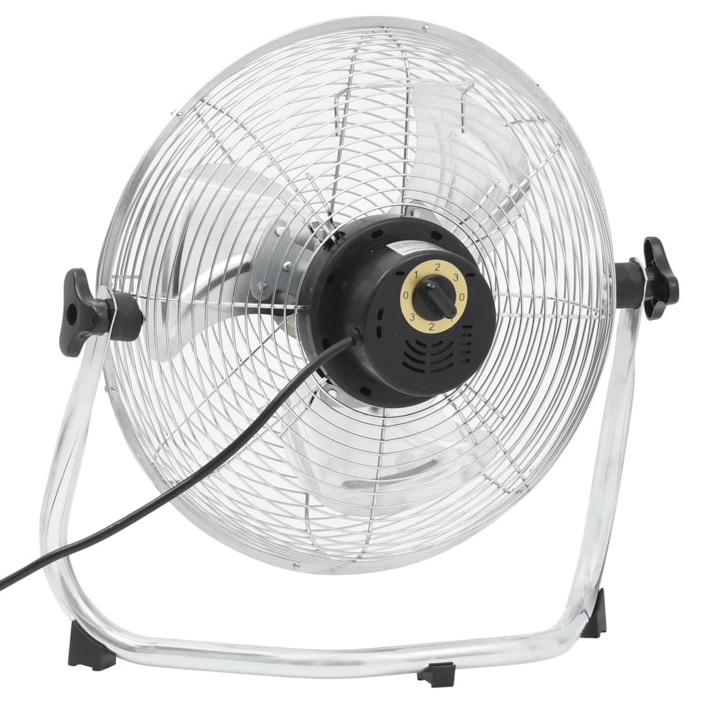 Vloerventilator 3 Snelheden 60 W 45 Cm