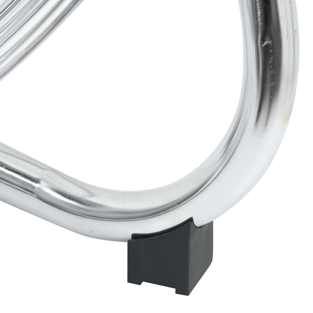 Vloerventilator 3 Snelheden 60 W 45 Cm