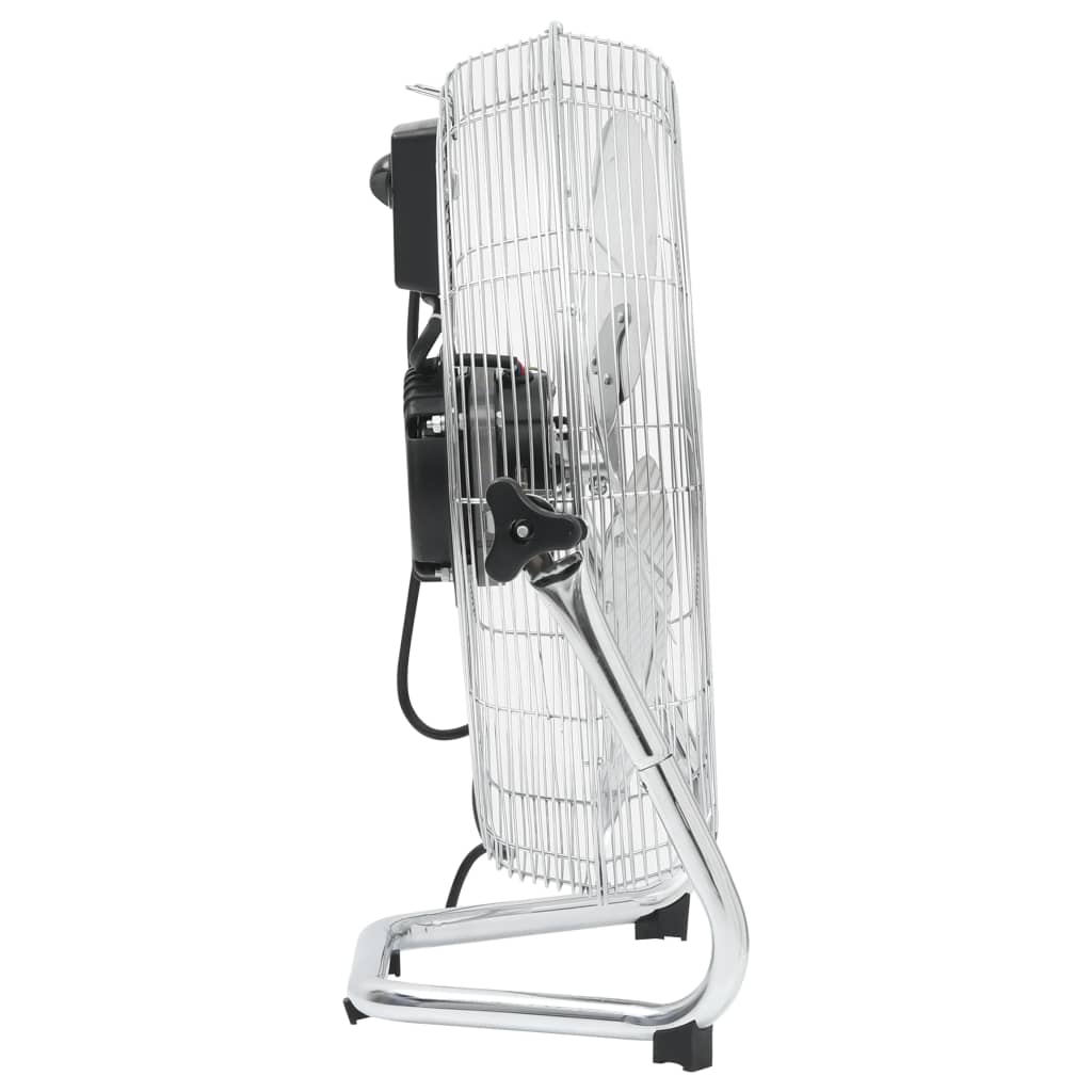 Vloerventilator 3 Snelheden 120 W 60 Cm
