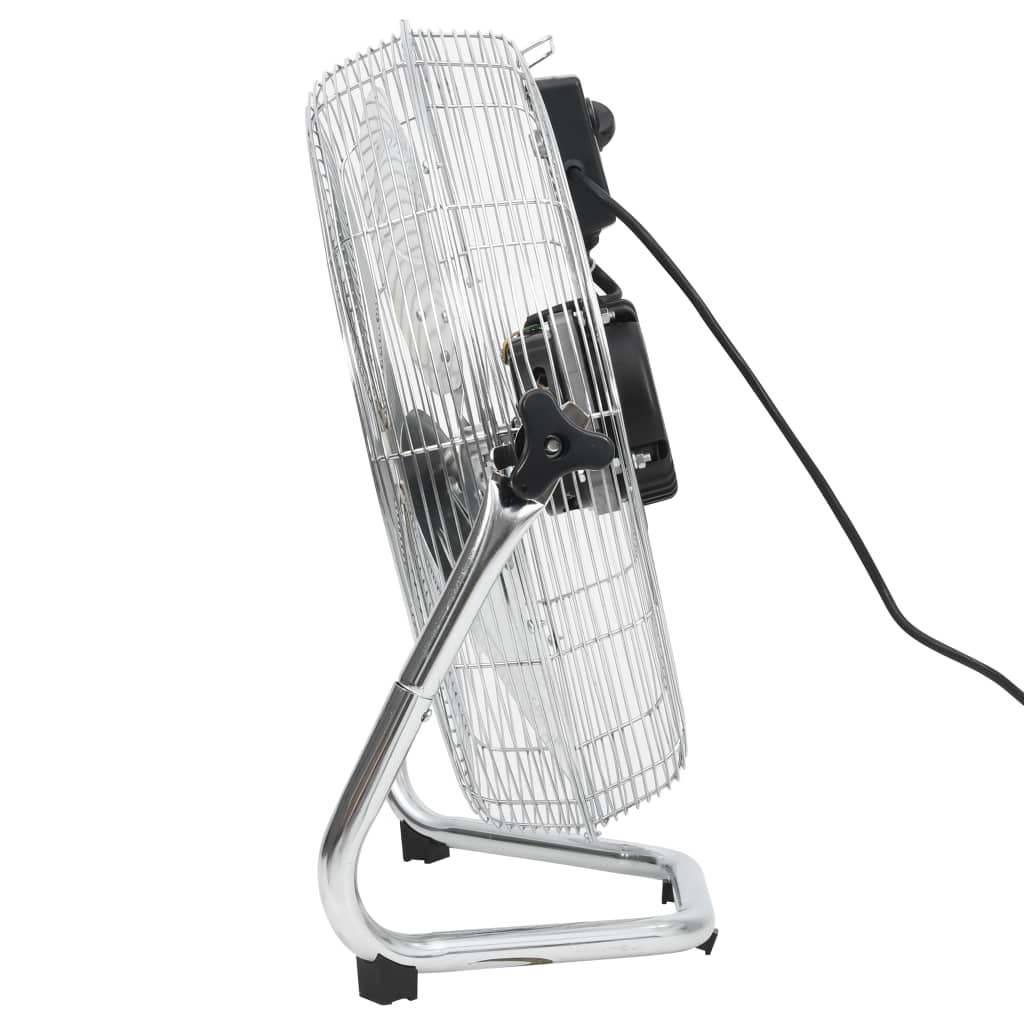 Vloerventilator 3 Snelheden 120 W 60 Cm