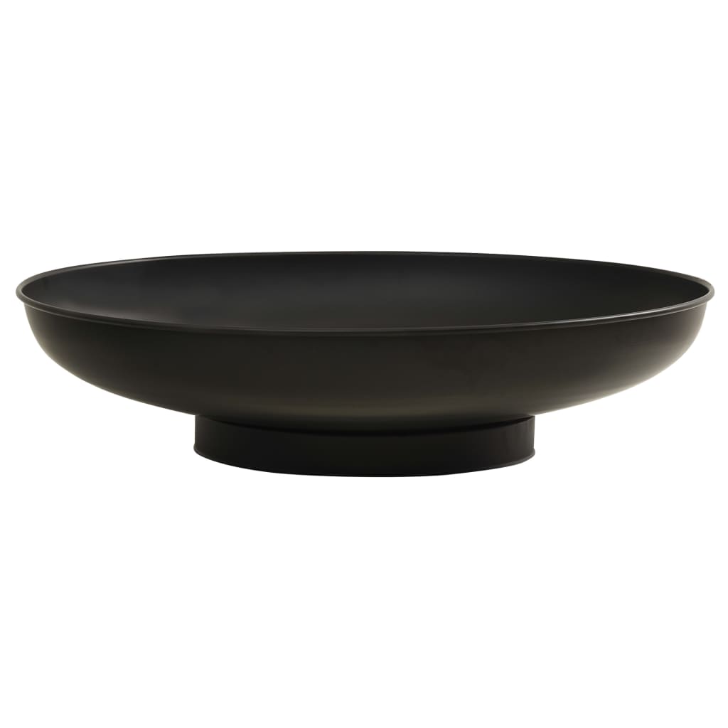 Vuurplaats 80 Cm Staal