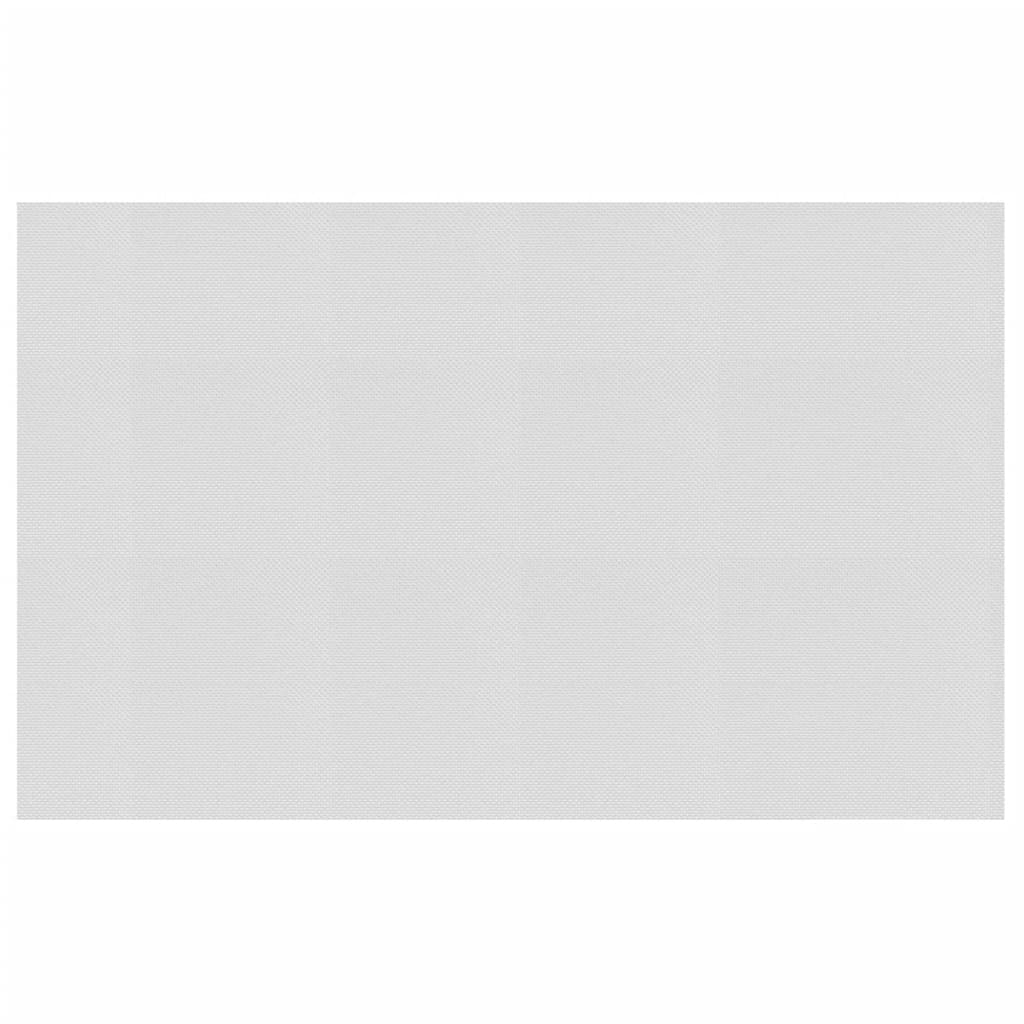 Zwembadfolie Solar Drijvend 800X500 Cm Pe Grijs