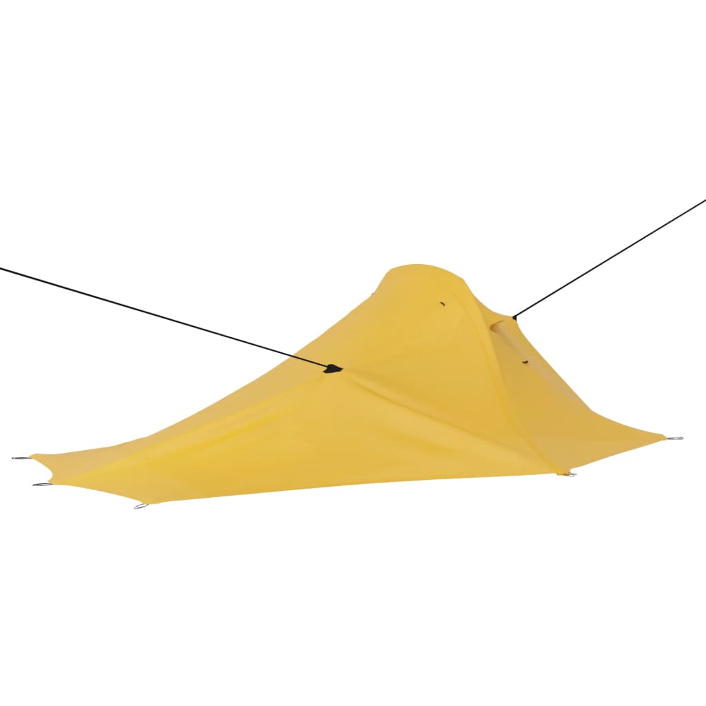 Tent 317X240X100 Cm Geel