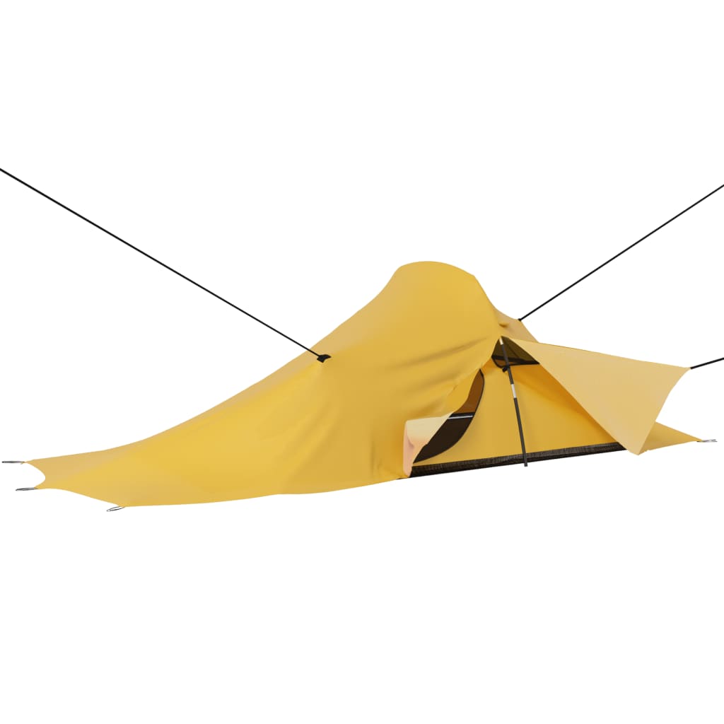 Tent 317X240X100 Cm Geel