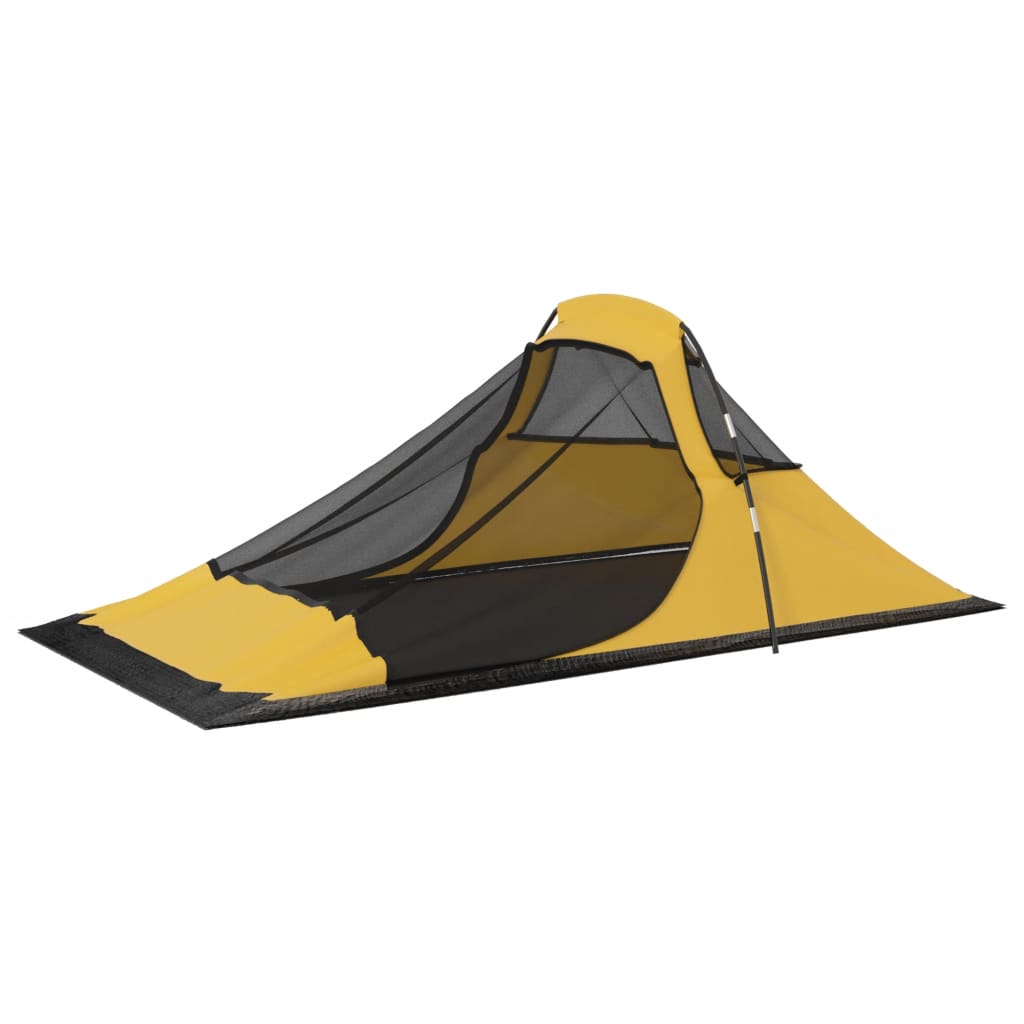 Tent 317X240X100 Cm Geel
