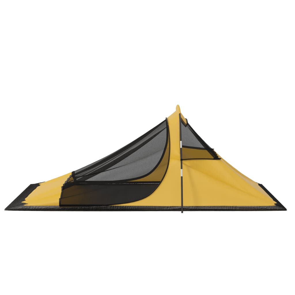 Tent 317X240X100 Cm Geel