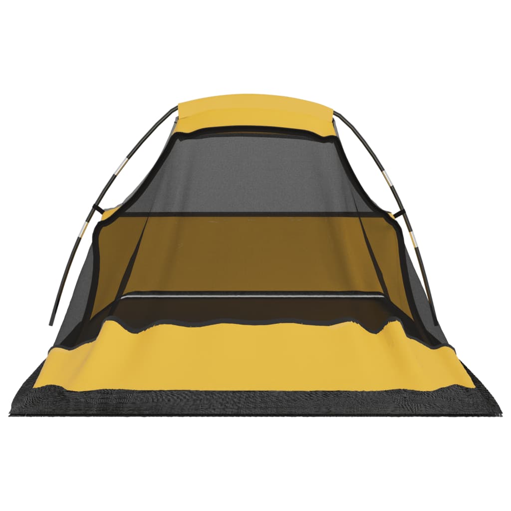 Tent 317X240X100 Cm Geel