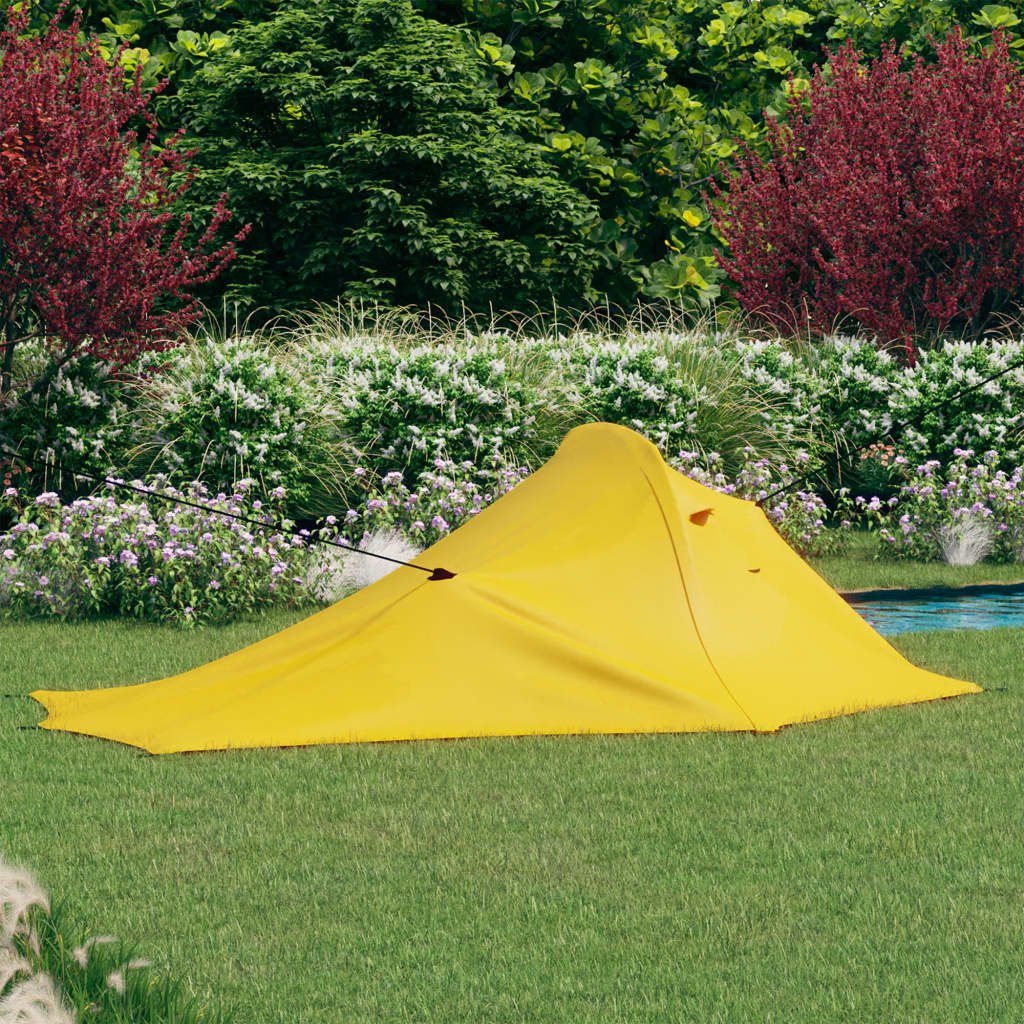 Tent 317X240X100 Cm Geel