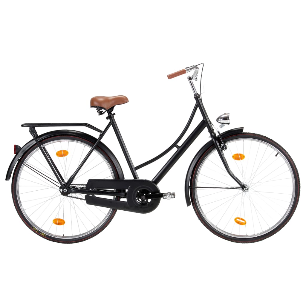 Omafiets 28 Inch 57 Cm Frame