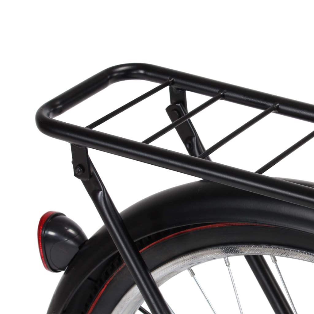Omafiets 28 Inch 57 Cm Frame