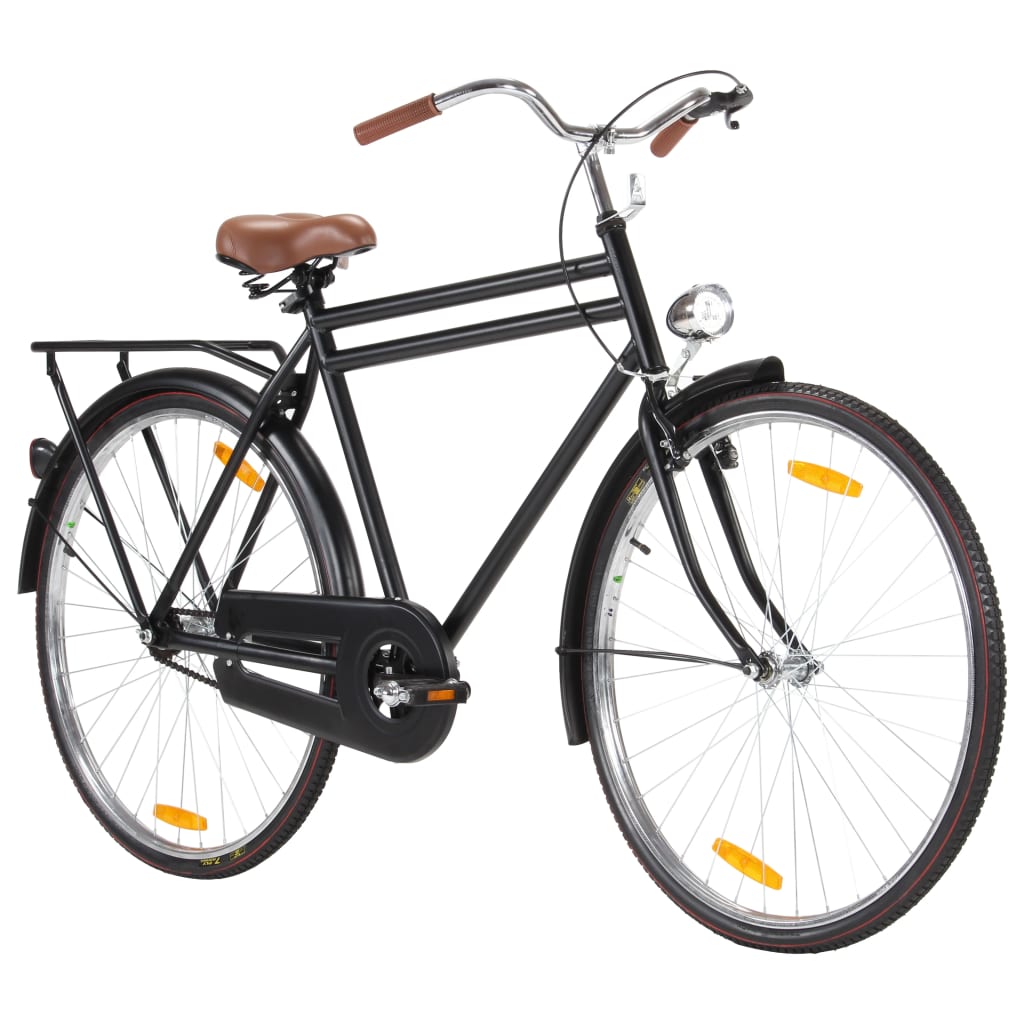Opafiets 28 Inch 57 Cm Frame