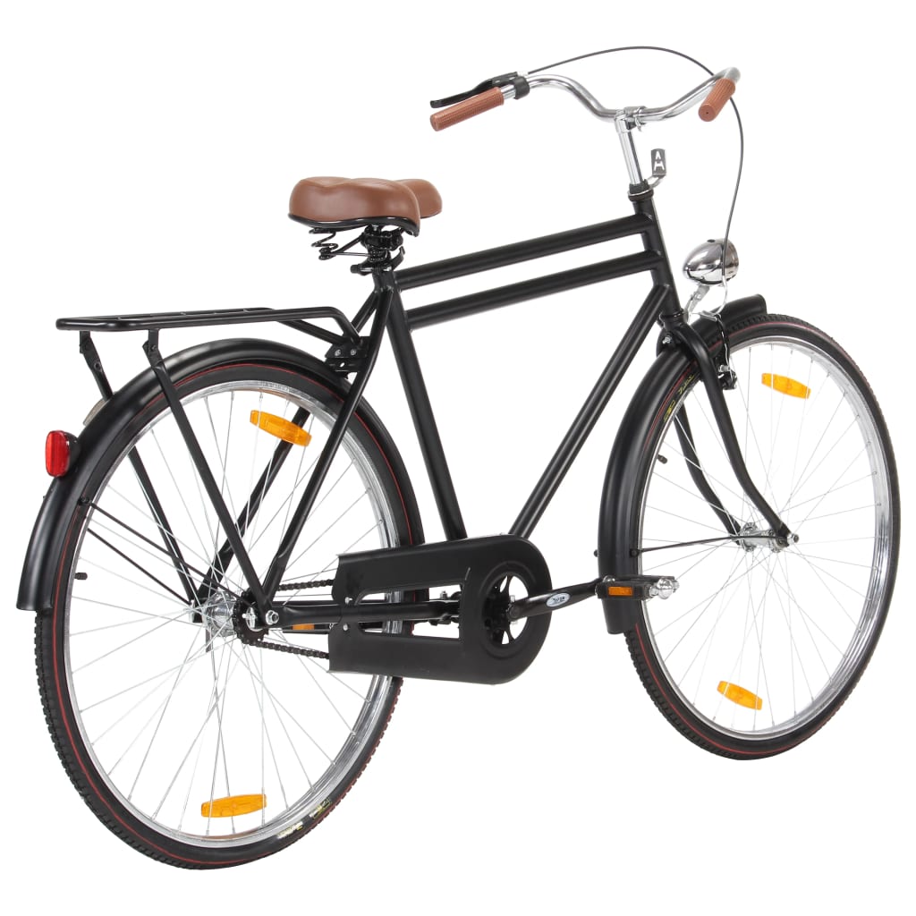 Opafiets 28 Inch 57 Cm Frame