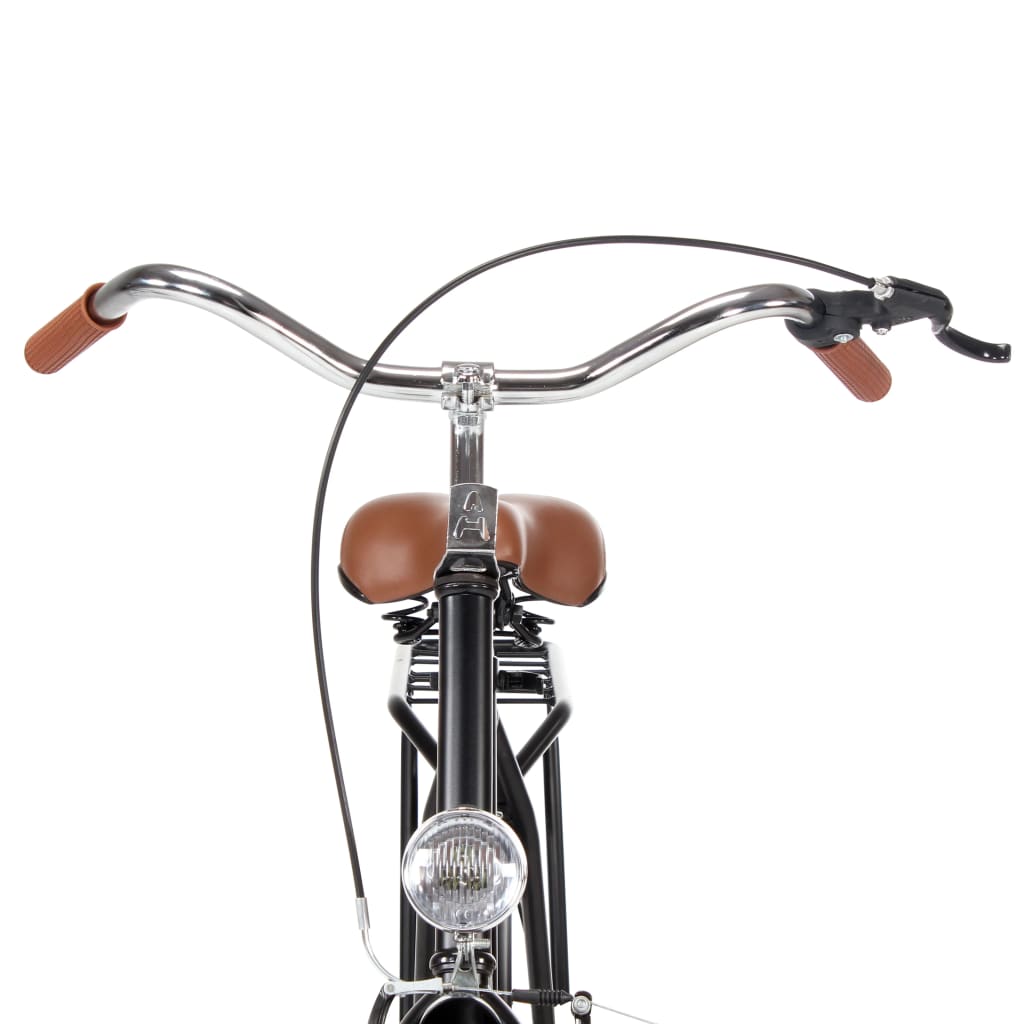 Opafiets 28 Inch 57 Cm Frame