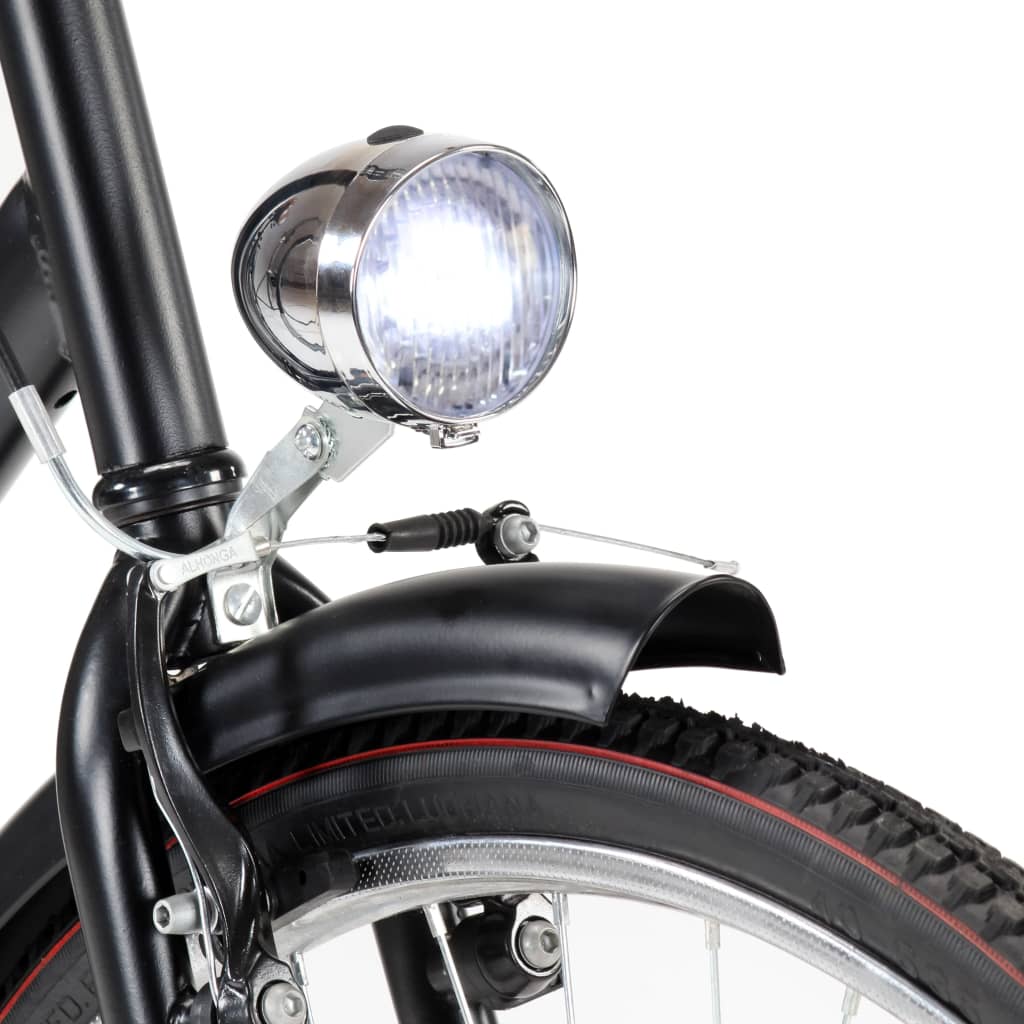 Opafiets 28 Inch 57 Cm Frame