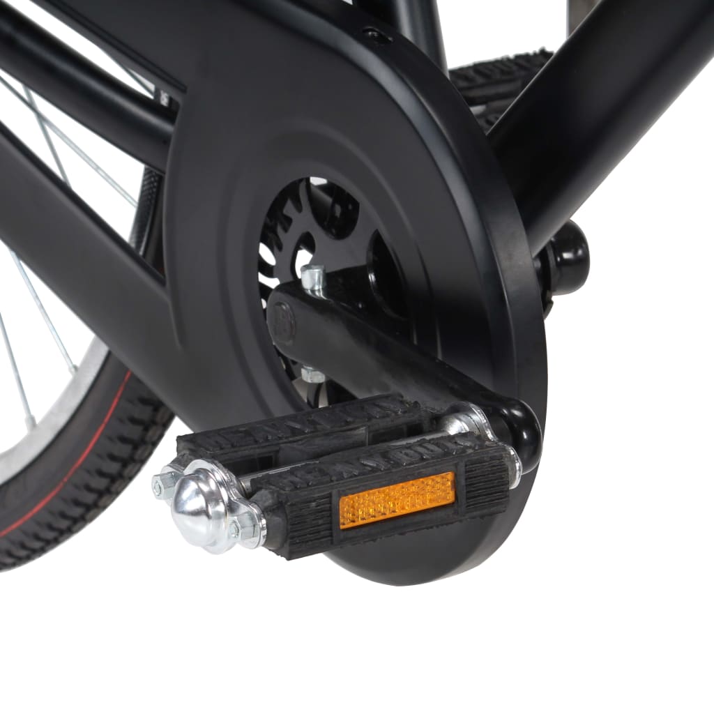 Opafiets 28 Inch 57 Cm Frame