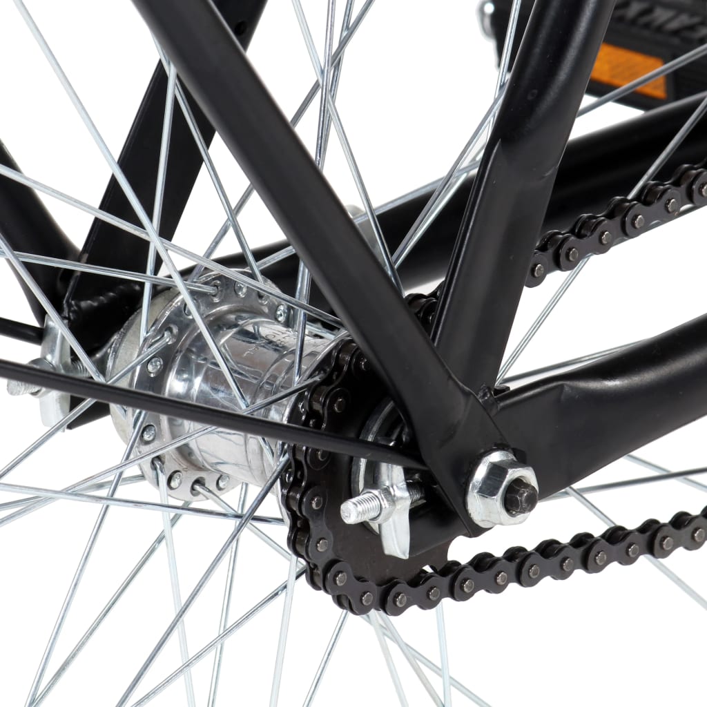 Opafiets 28 Inch 57 Cm Frame