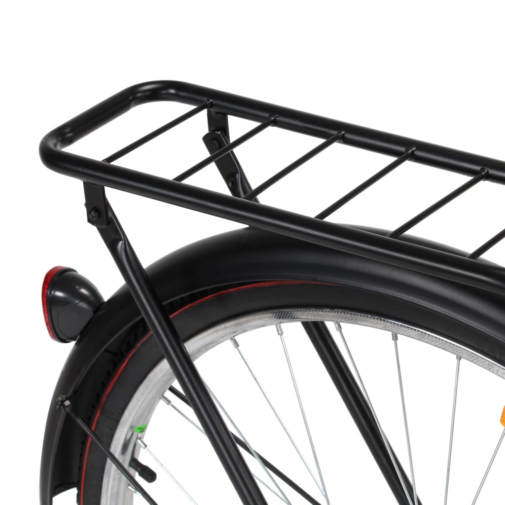 Opafiets 28 Inch 57 Cm Frame