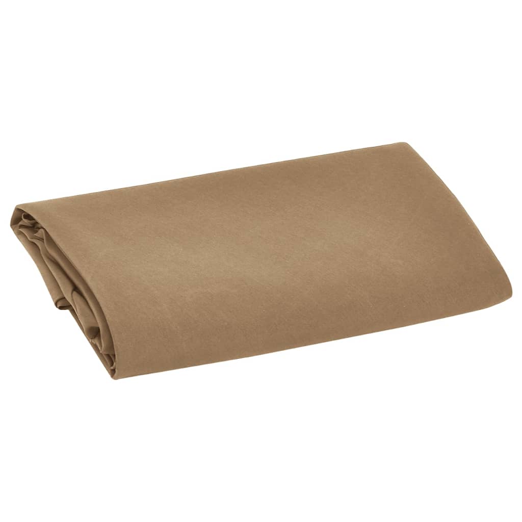 Vervangingsdoek Voor Parasol 300 Cm Taupe