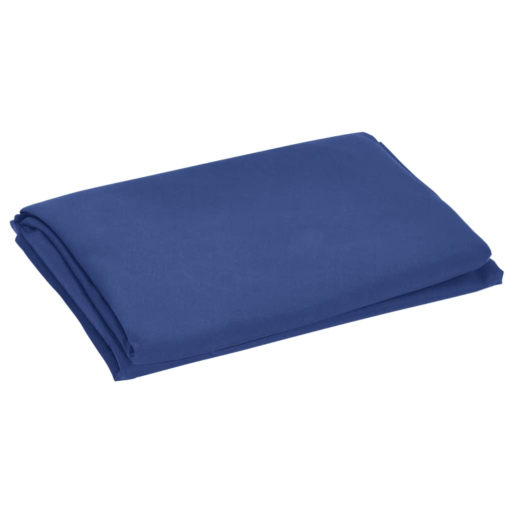 Vervangingsdoek Voor Zweefparasol 300 Cm Azuurblauw