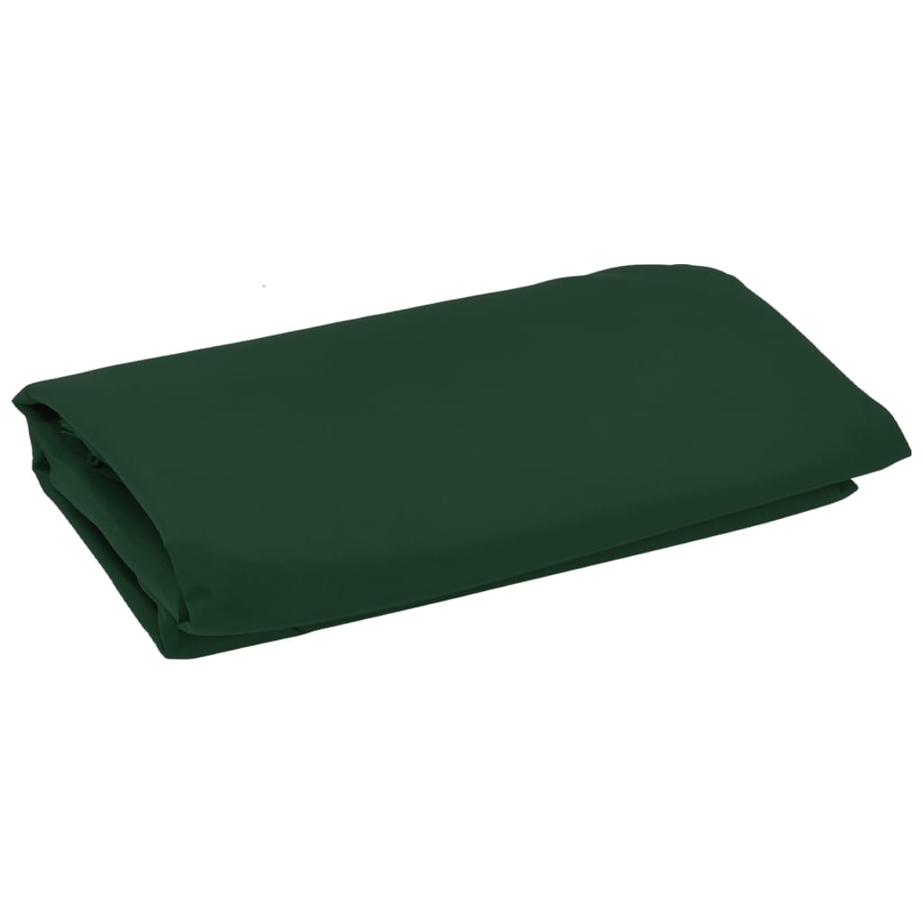 Vervangingsdoek Voor Zweefparasol 350 Cm Groen