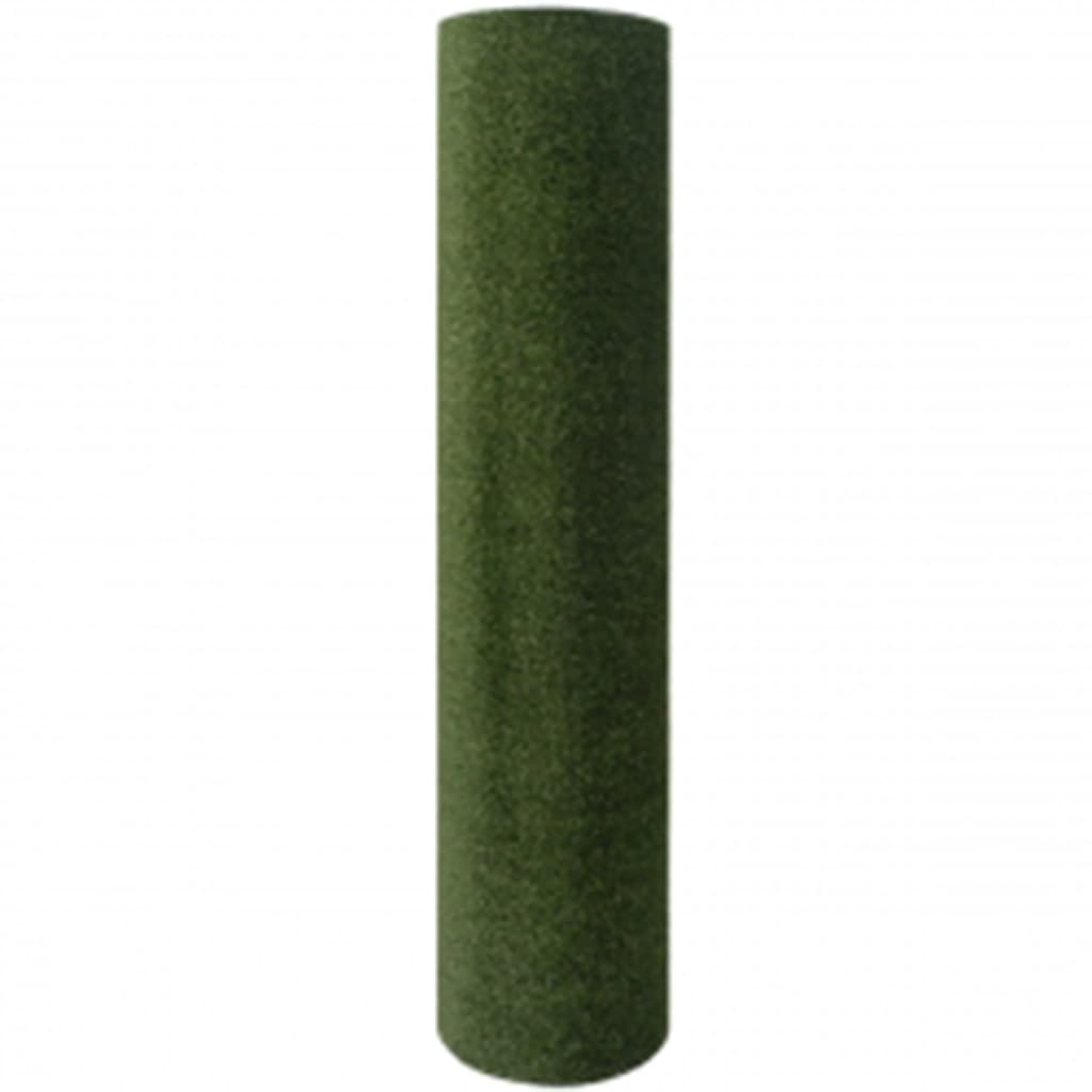 Kunstgras 7/9 Mm 1X5 M Groen