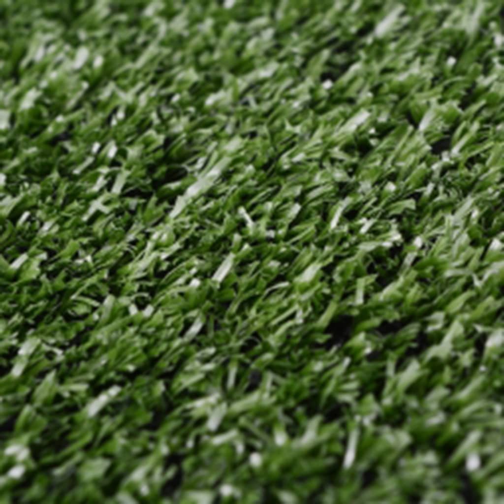 Kunstgras 7/9 Mm 1X10 M Groen