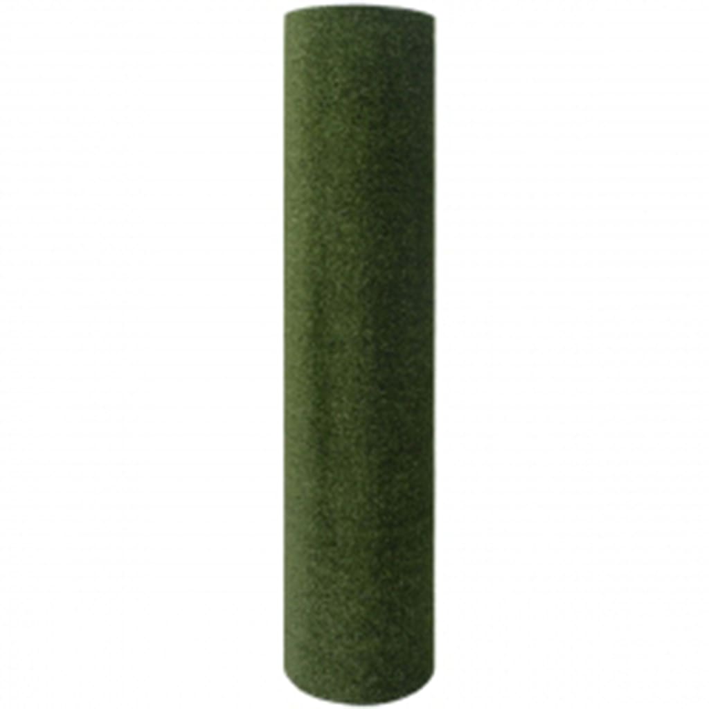 Kunstgras 7/9 Mm 1X15 M Groen